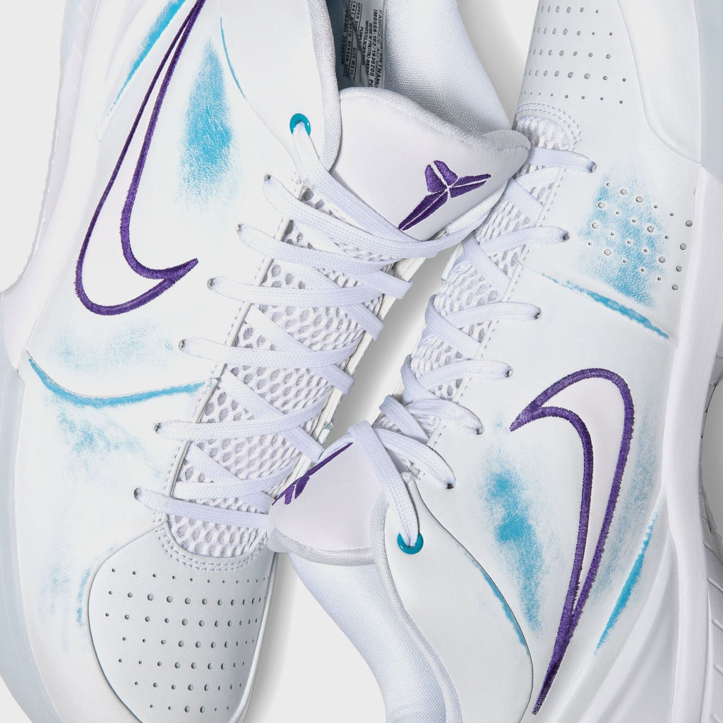 Nike Kobe 4 Protro Draft Pack - Multicolor