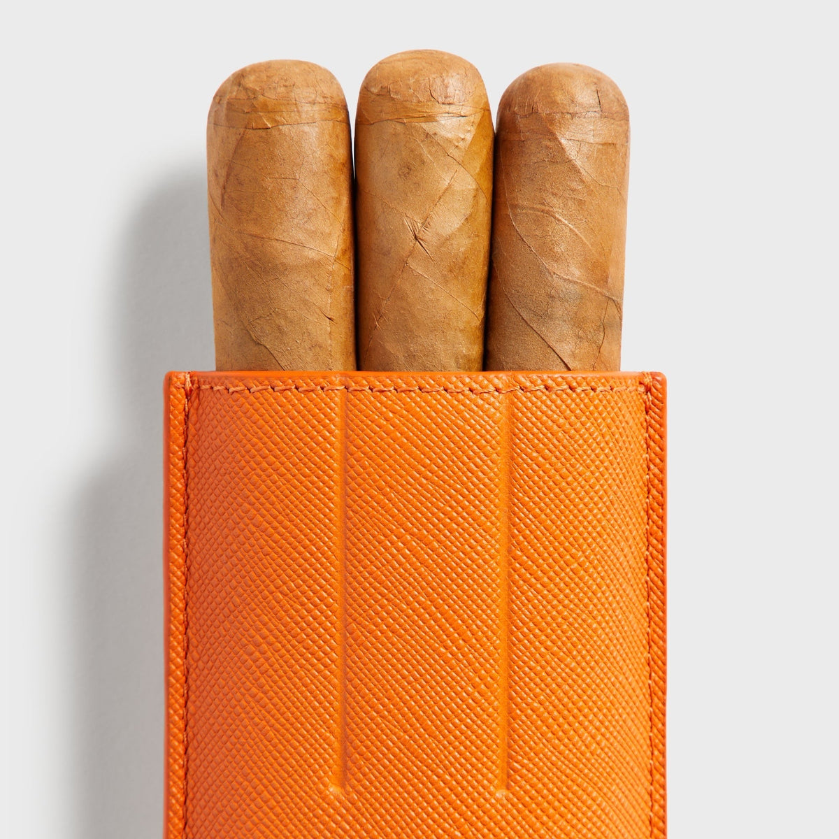 Kith for BMW Cigar Case - Sunglow