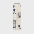 SIR Phillipa Trouser - Eira Midnight