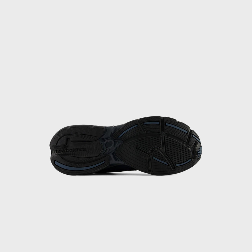 New Balance ABZORB 2010 - Outerspace / Faded Black / Eclipse
