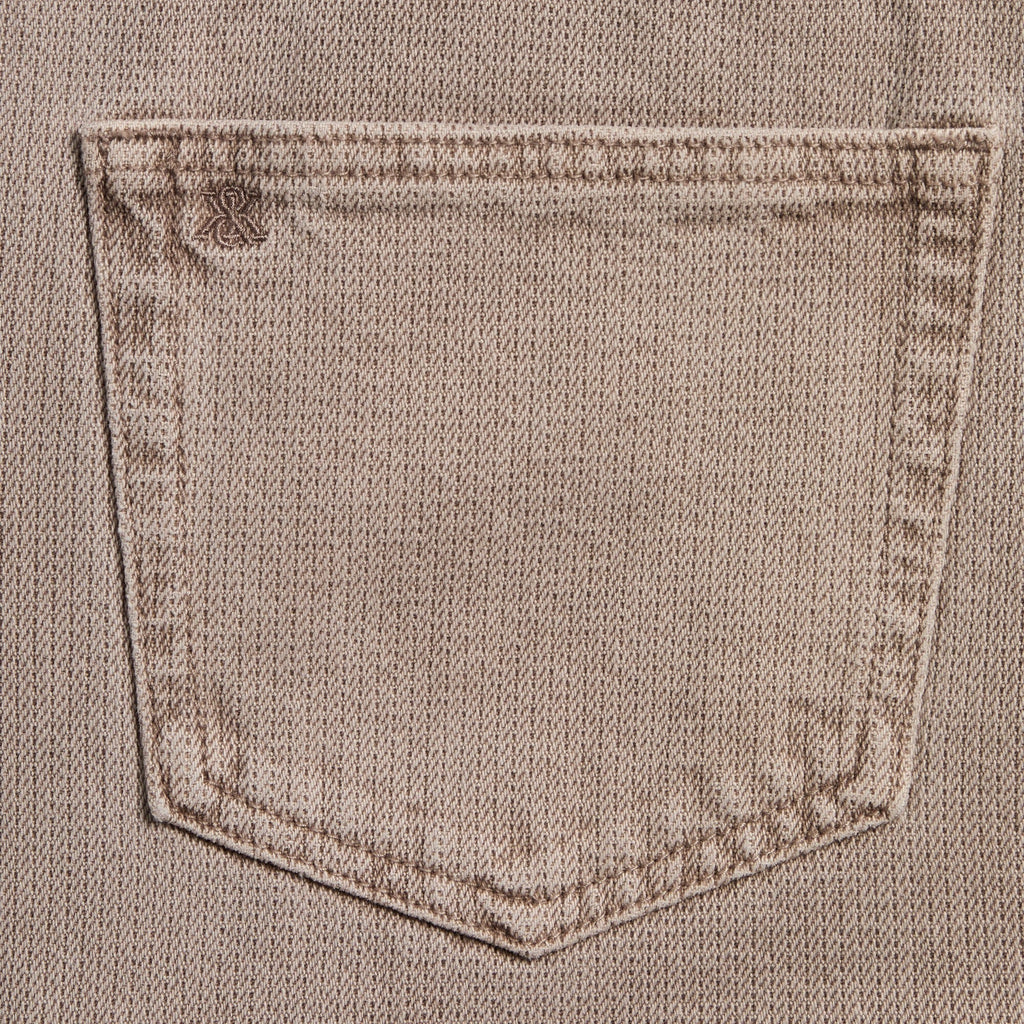 Kith Herringbone Denim Galen Jeans - Factor