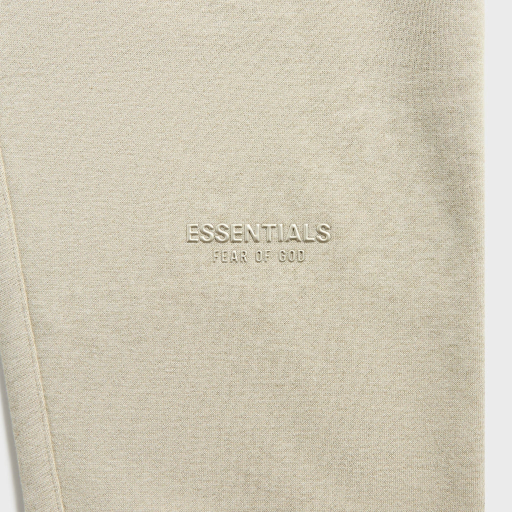 Essentials Vintage Fleece Sweatpant - Heather Stone