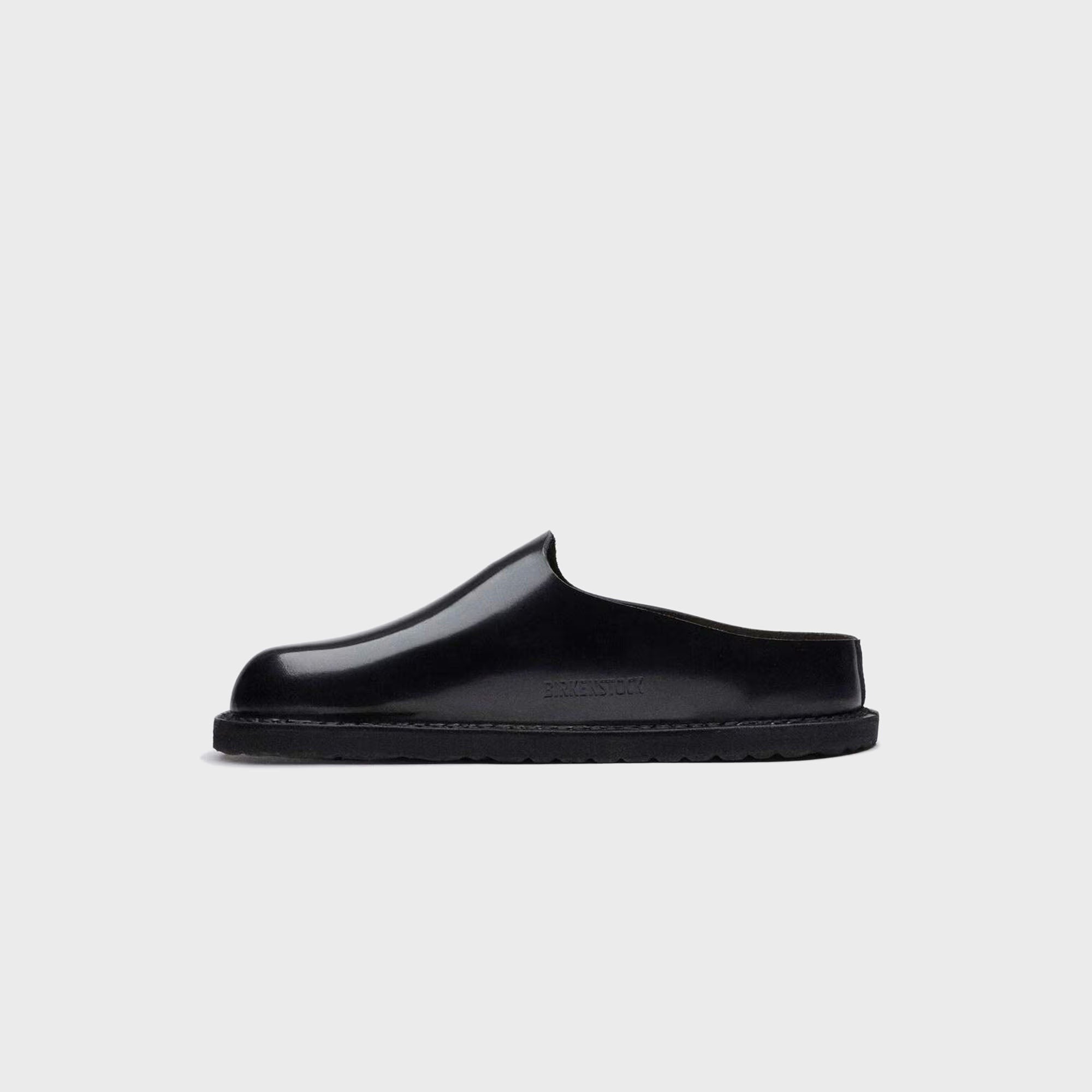 Birkenstock x Song For The Mute Amsterdam Premium - Black