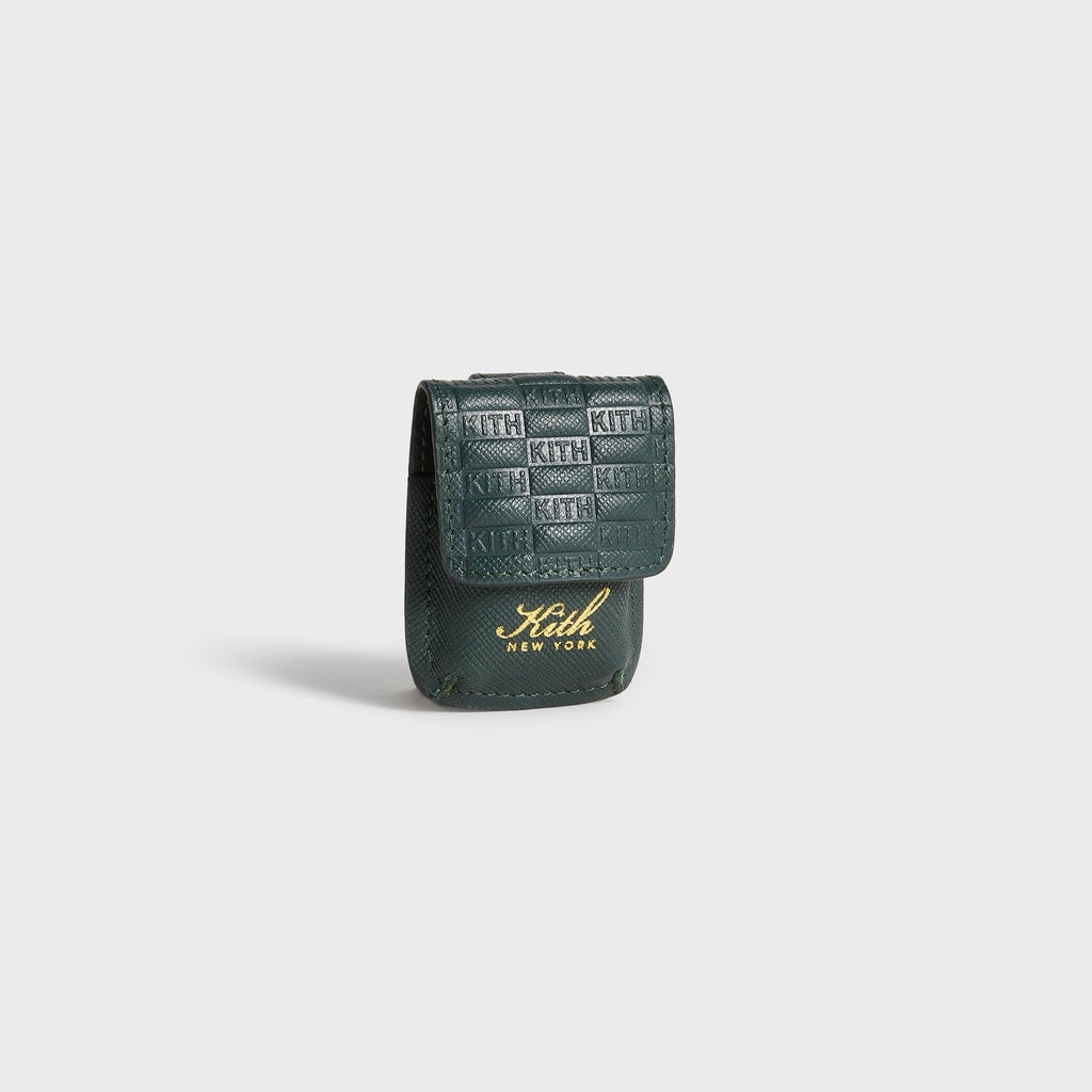 Kith Monogram Lighter Case - Stadium