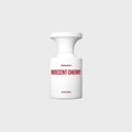 BORNTOSTANDOUT Indecent Cherry Eau De Parfum 50ML