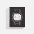 Rizzoli G-Shock Brand Book