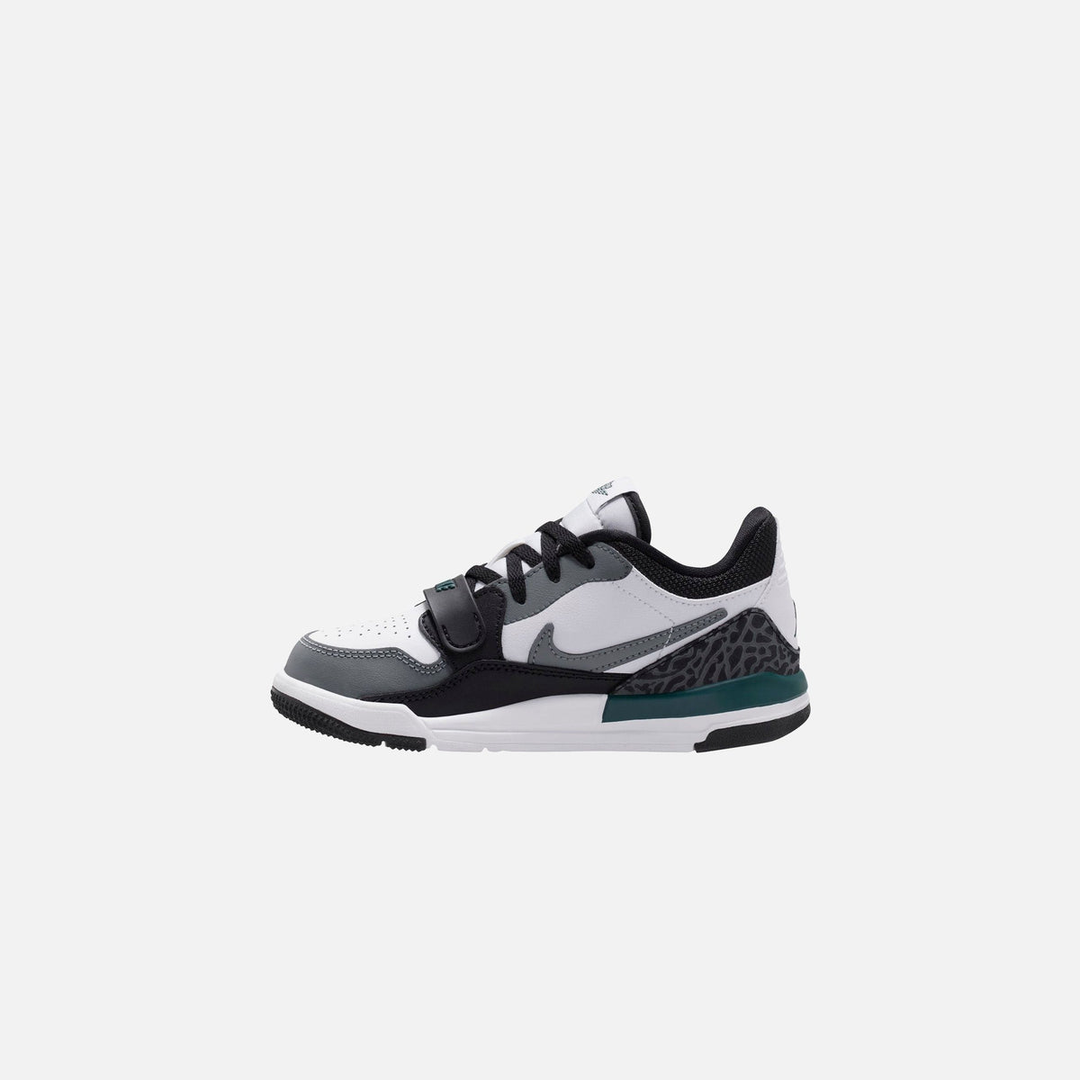 Jordan PS Air Jordan Legacy 312 Low - White / Oxidized Green / Black / Cool Grey