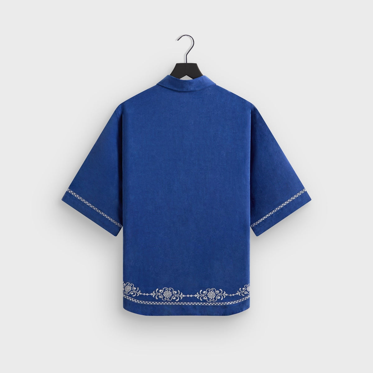 Kith Cupro Linen Paxton Shirt - Layer