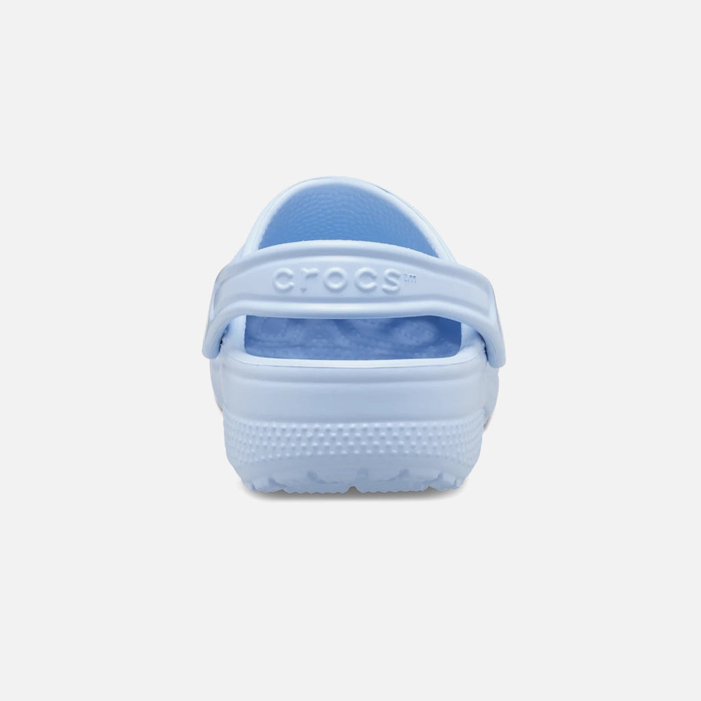 Crocs Toddler Classic Clog - Blue Calcite
