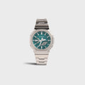 G-SHOCK GM2110D-3A1 - Silver / Green