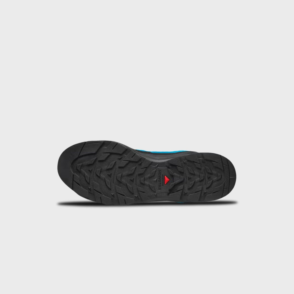 Salomon X-ALP LTR - Mykonos Blue / Spellbound / Black