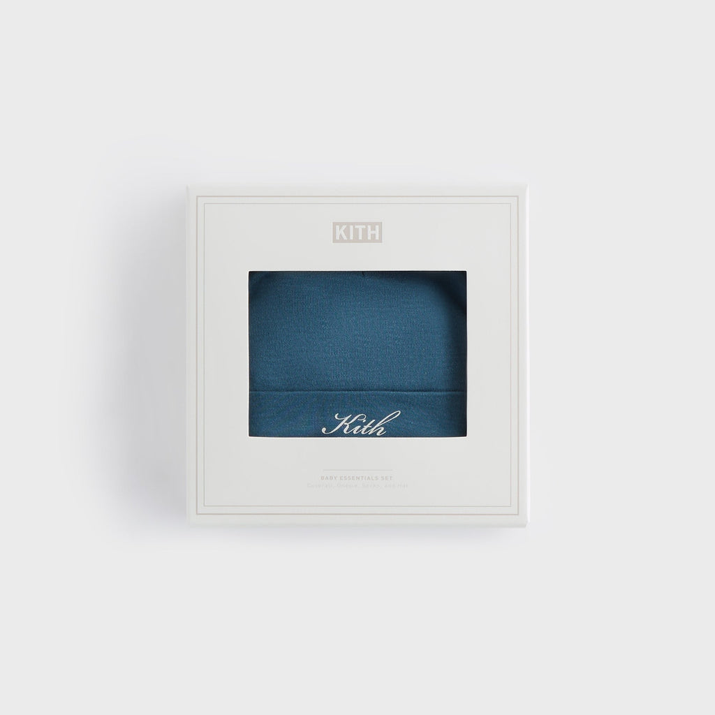 Kith Baby Palette Box Set - Anchor