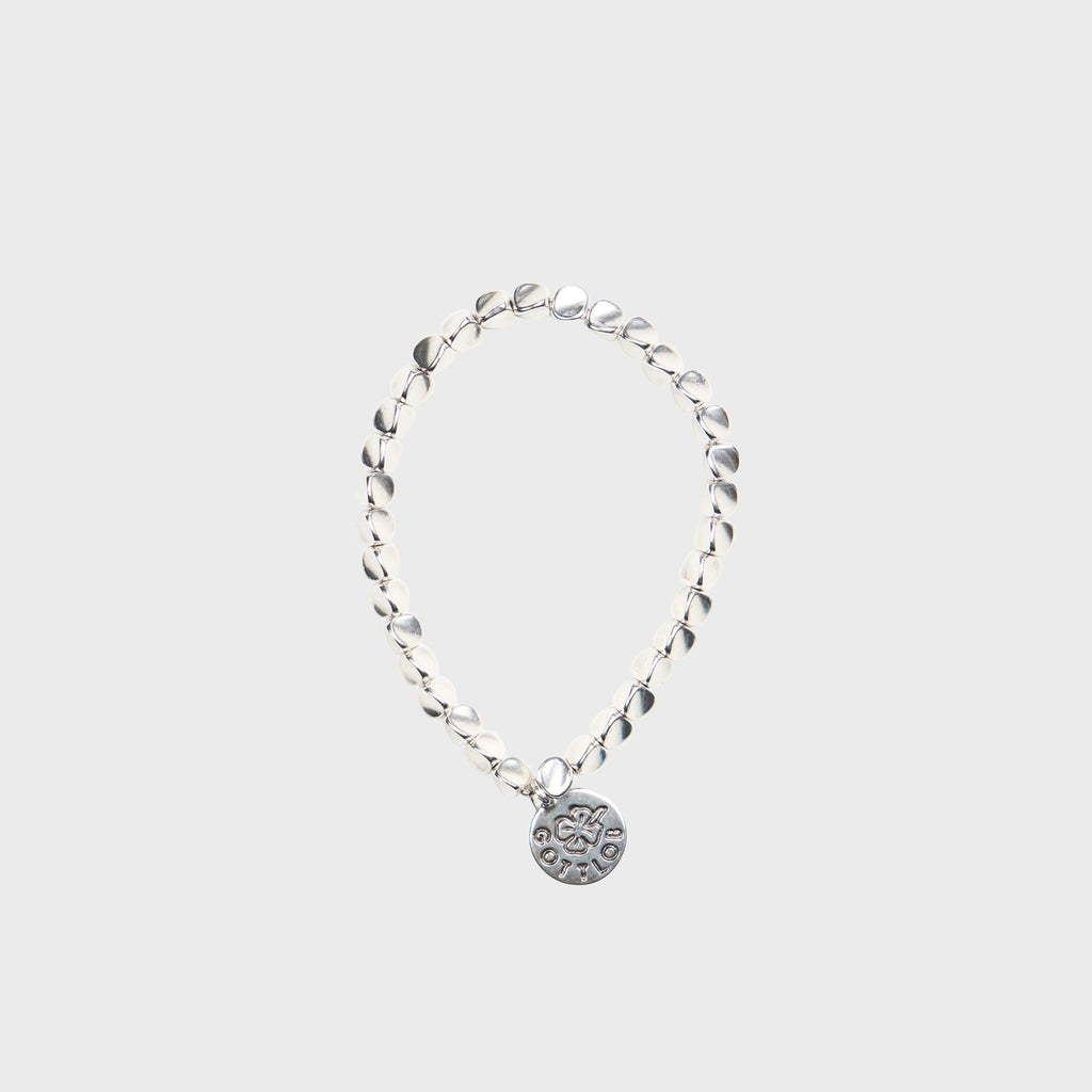 Gottlob Edition No. 8 Bracelet - Silver