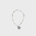 Gottlob Edition No. 8 Bracelet - Silver