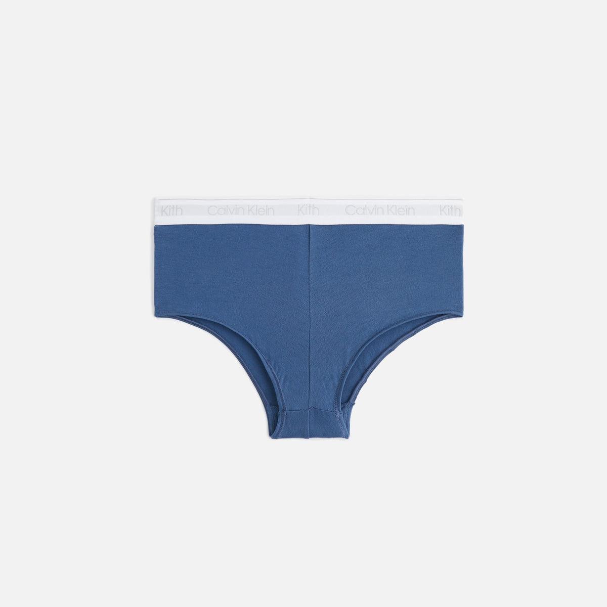 Kith Women for Calvin Klein Seasonal Boyshort - Sea