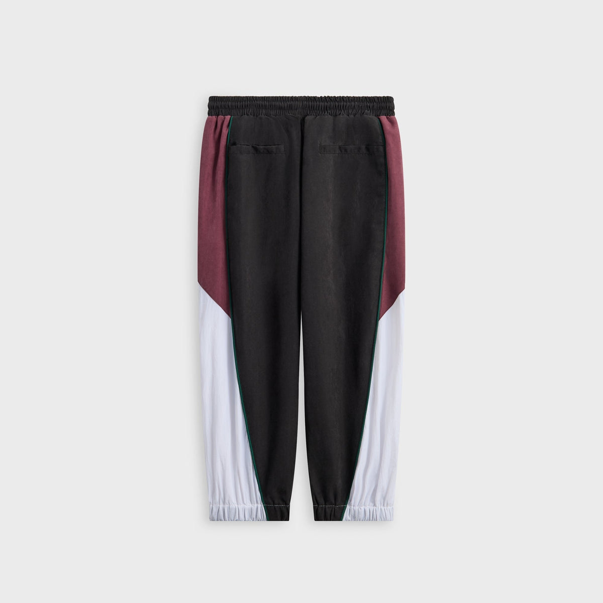 Kith Kids Milo II Track Pant - Black