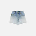 Ksubi Kali Short - Glacier
