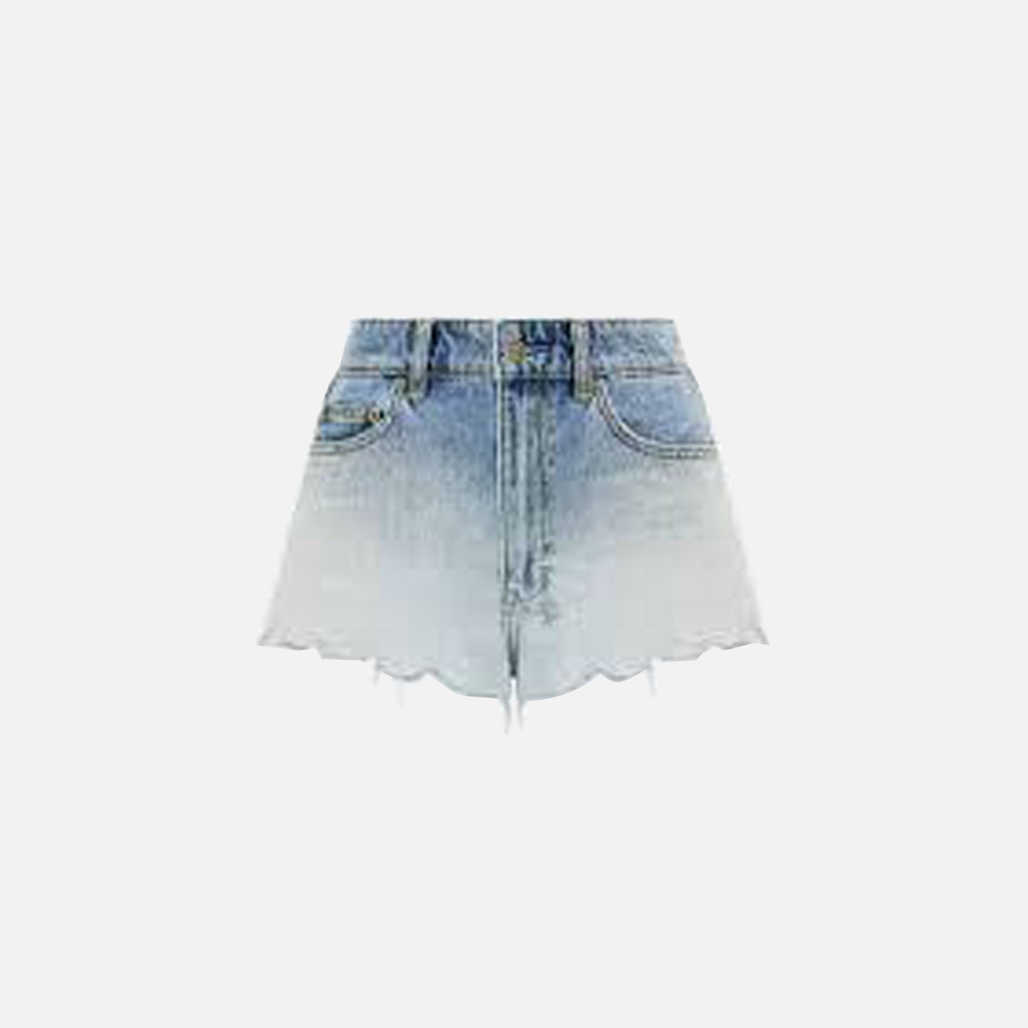 Ksubi Kali Short - Glacier