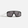 Oakley x Fragment Sutro Vented - Polished Black w/ Prizm Grey