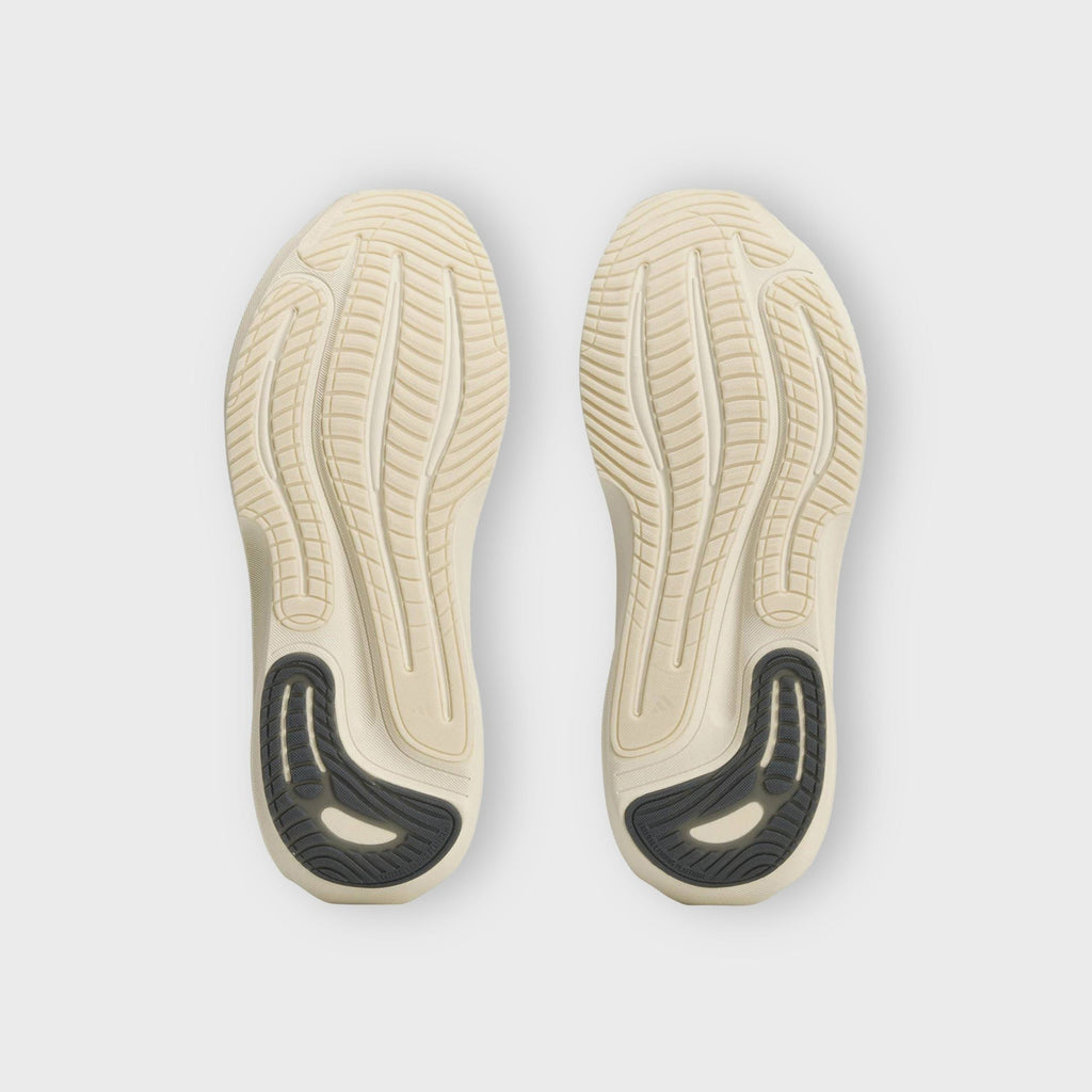 adidas x Song For The Mute Supernova Rise 3 - Cream White / Carbon / Cloud White