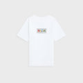 Kith Kids Novelty Classic Logo Tee - White