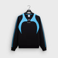 Kith & Messi for adidas Football Fleece Sweater - Black