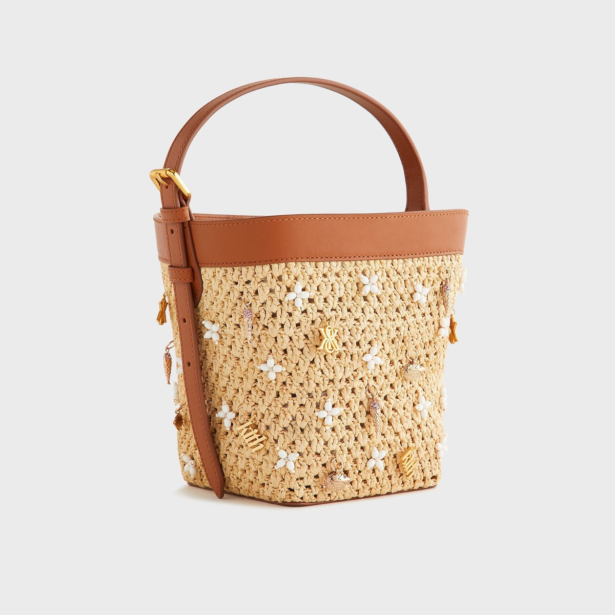 Kith Women Charmed Raffia Harper II - Avenue