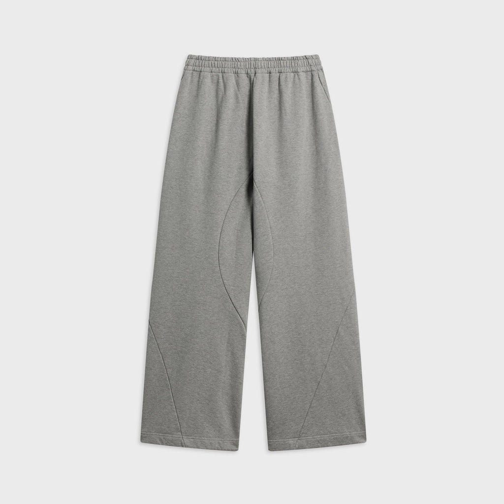 KOZABURO Dexter Sweatpant - Light Gray