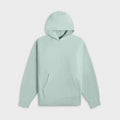 Visvim Jumbo Sb Hoodie P.O. Damaged - Light Green
