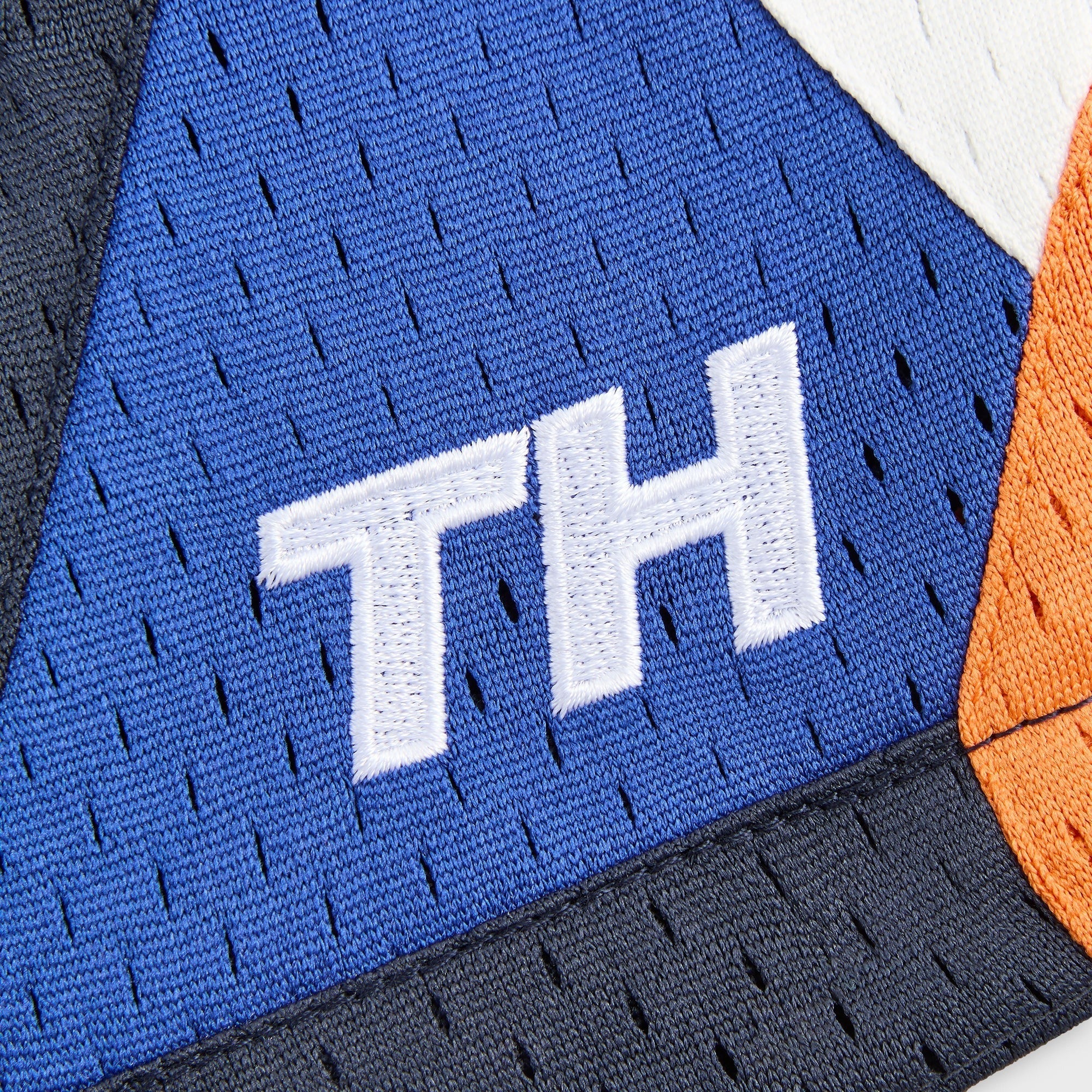Kith Kids Turbo Mesh Short - Nocturnal