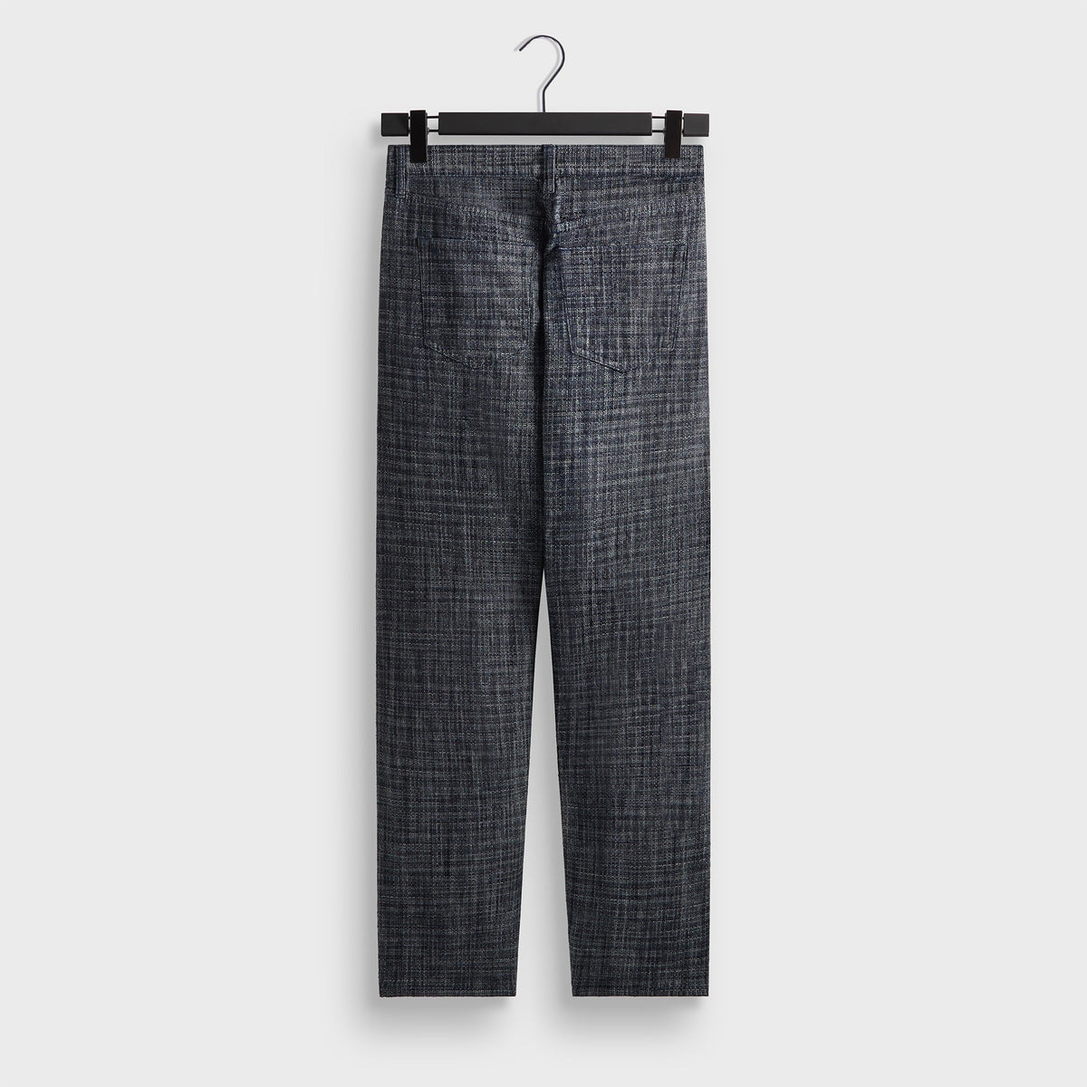 Kith Textured Indigo Webster Chill - Dark Indigo