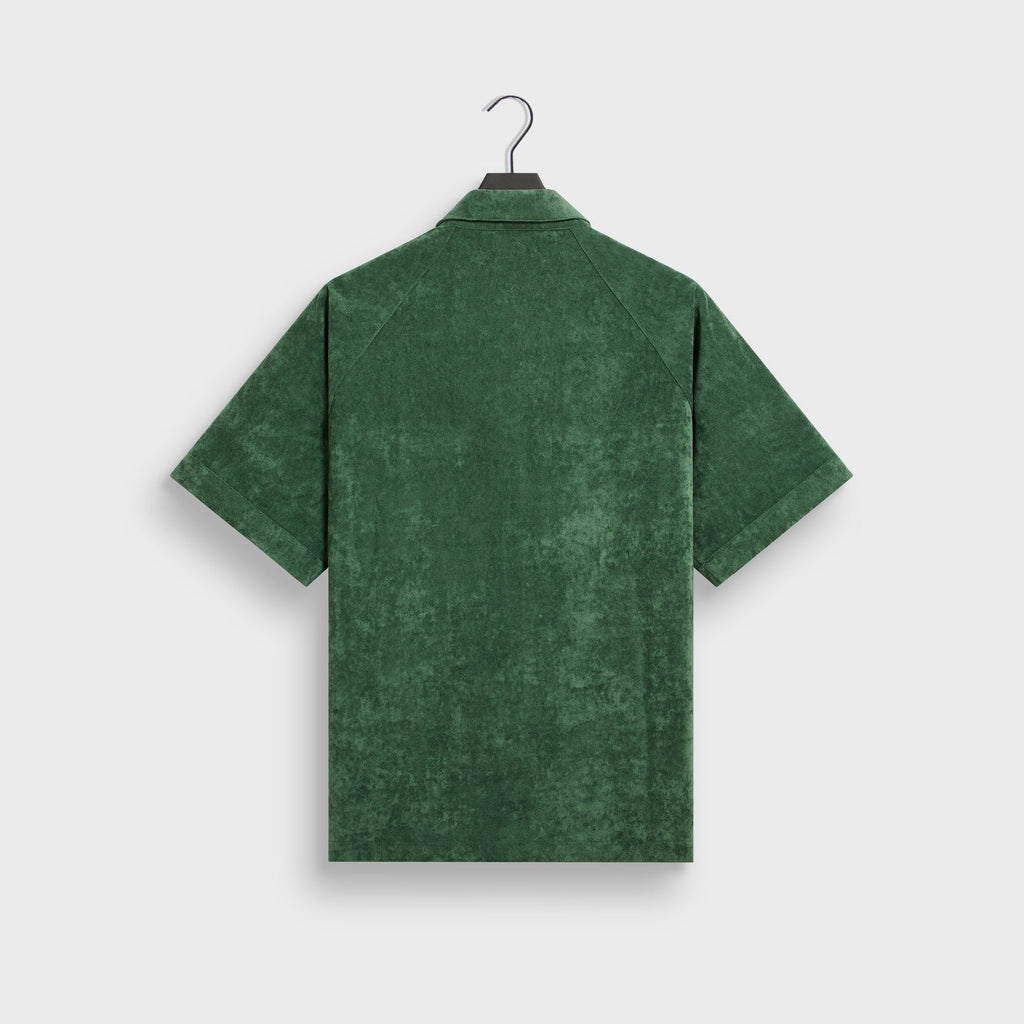 Kith for BMW Henry Shirt - Vitality