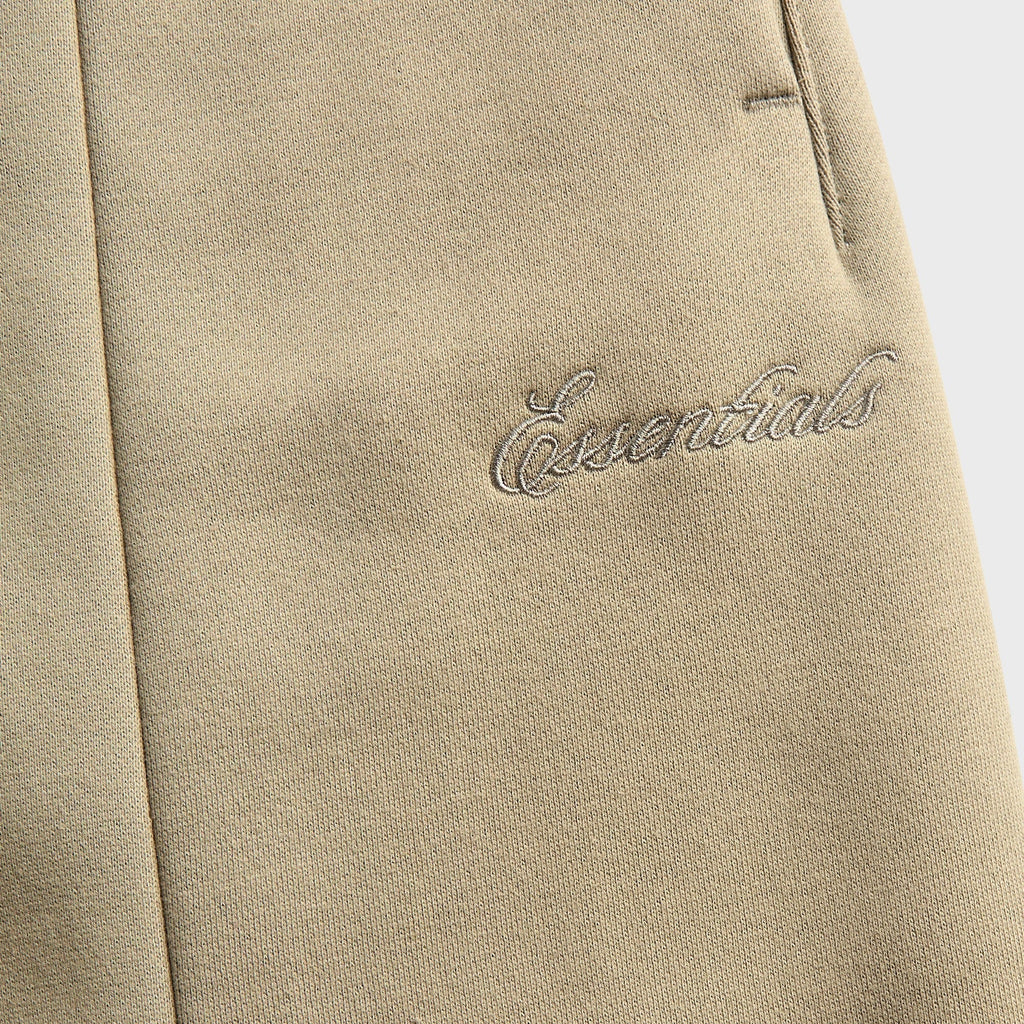 Essentials Signature Lounge Sweatpant - Seal