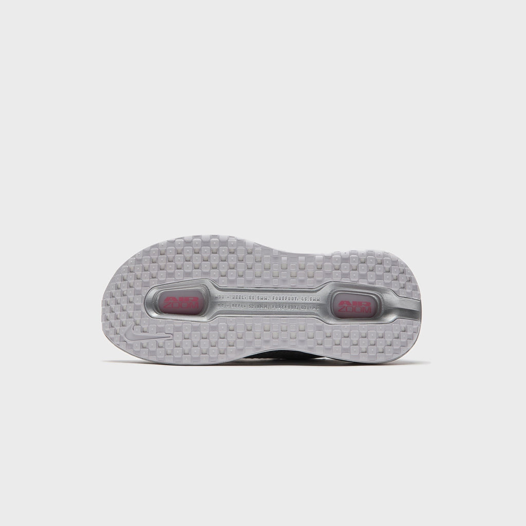 Nike WMNS Vomero Premium - Geyser Grey / Metallic Silver