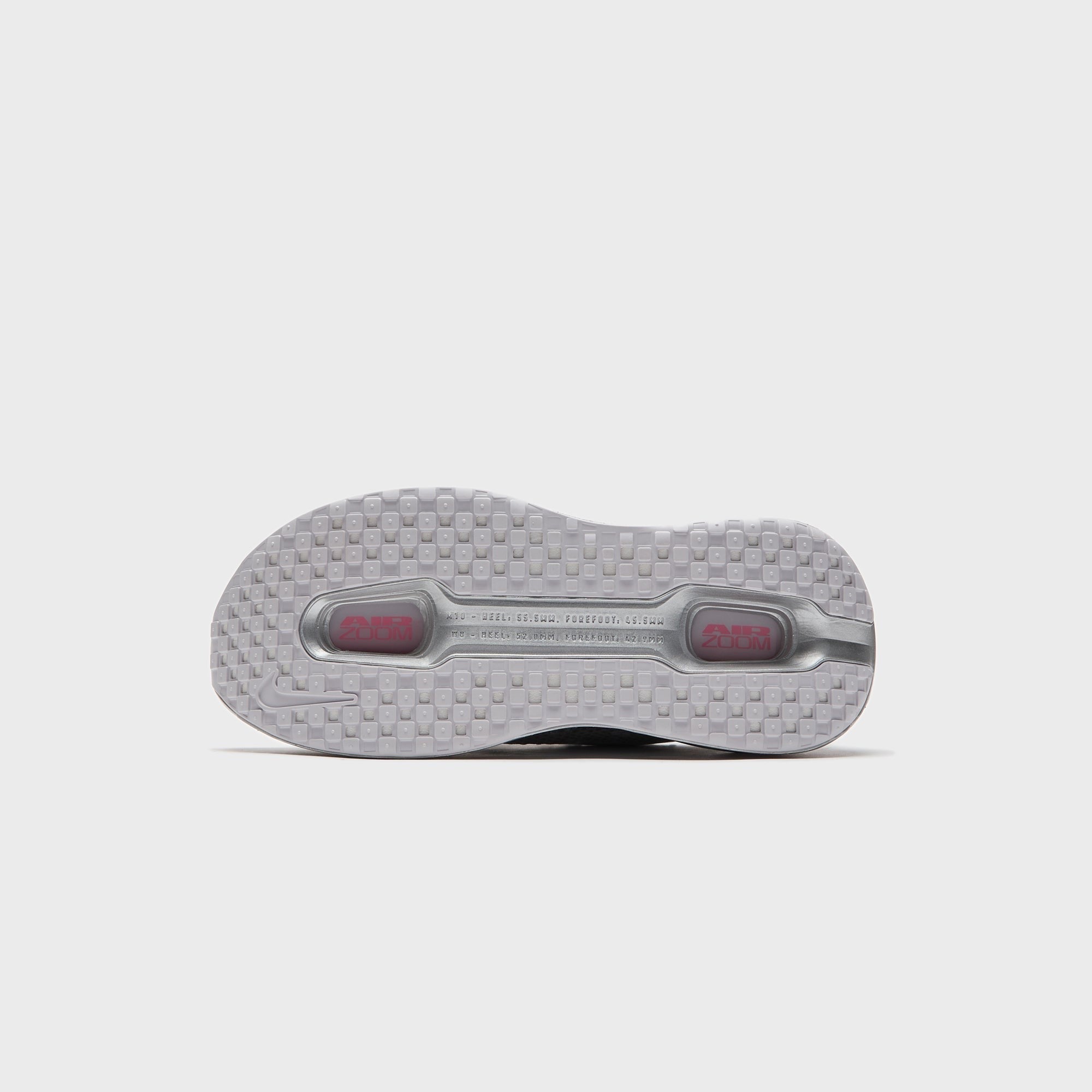 Nike WMNS Vomero Premium - Geyser Grey / Metallic Silver