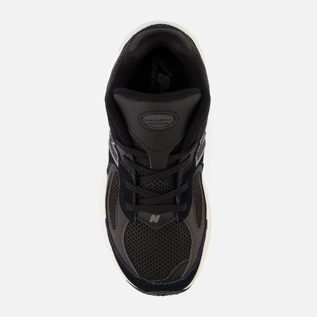 New Balance PS 2002R - Black