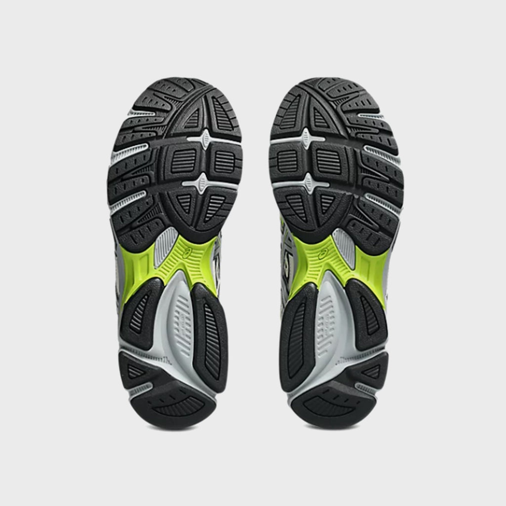 ASICS GEL-STRATUS MC - Lime Zest / Pure Silver