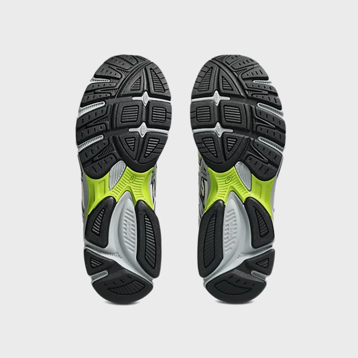 ASICS GEL-STRATUS MC - Lime Zest / Pure Silver