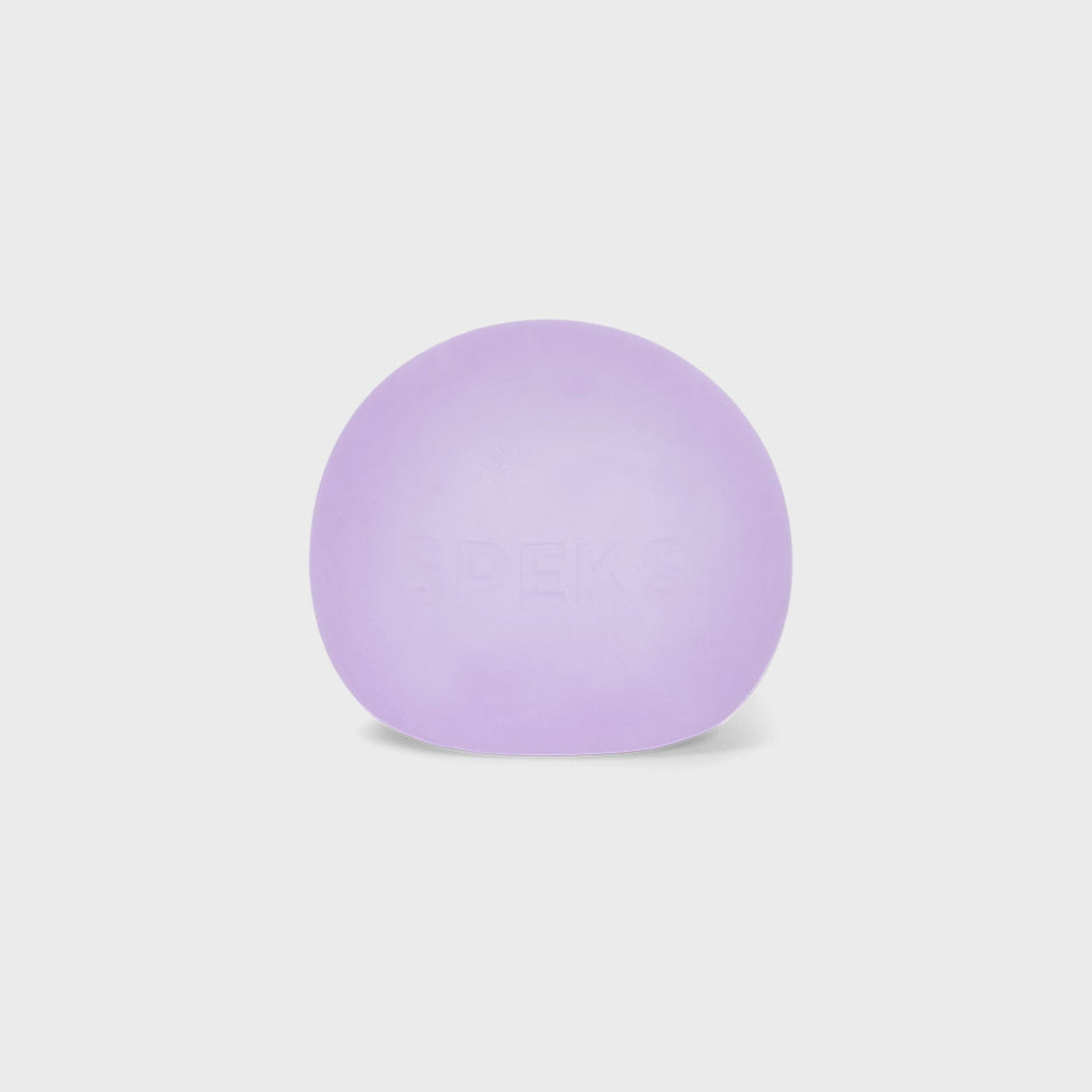 Speks 3-Pack Gump Memory Gel Stress Ball - Mist