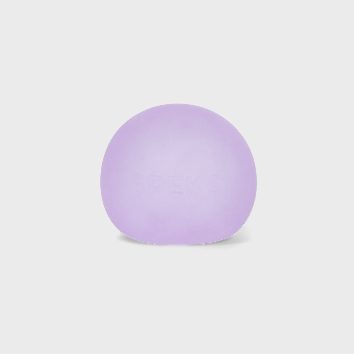 Speks 3-Pack Gump Memory Gel Stress Ball - Mist