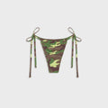 Frankies Bikinis Tidal Bottom - Undercover Angel