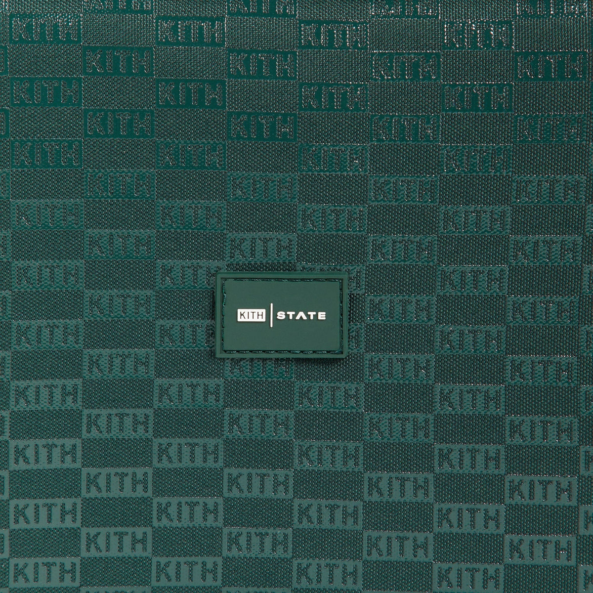 Kith Kids for STATE Rodgers Lunch Box - Stadium