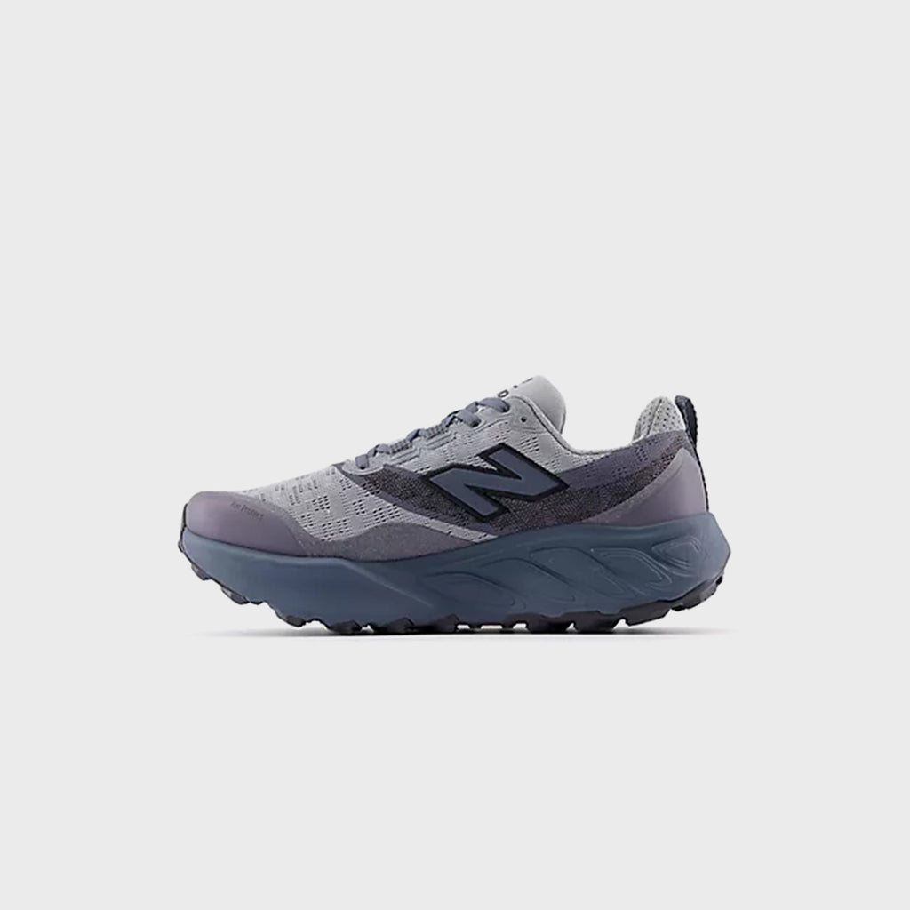 New Balance Fresh Foam X Hierro v9 - Slate Grey / Shadow Blue