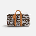 WGACA Louis Vuitton x Stephen Sprouse Keepall 50 - Grey