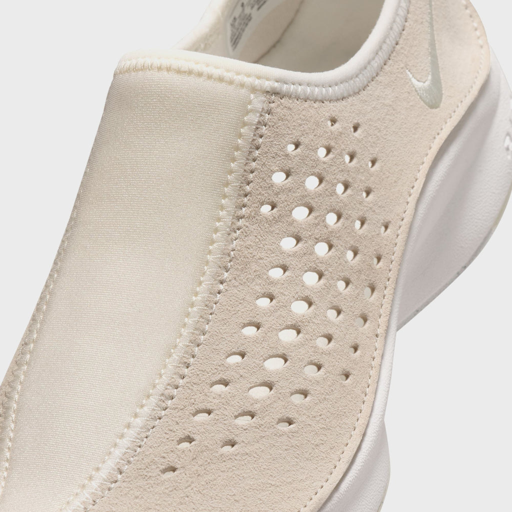 Nike WMNS Air Superfly Moc - Sail / White