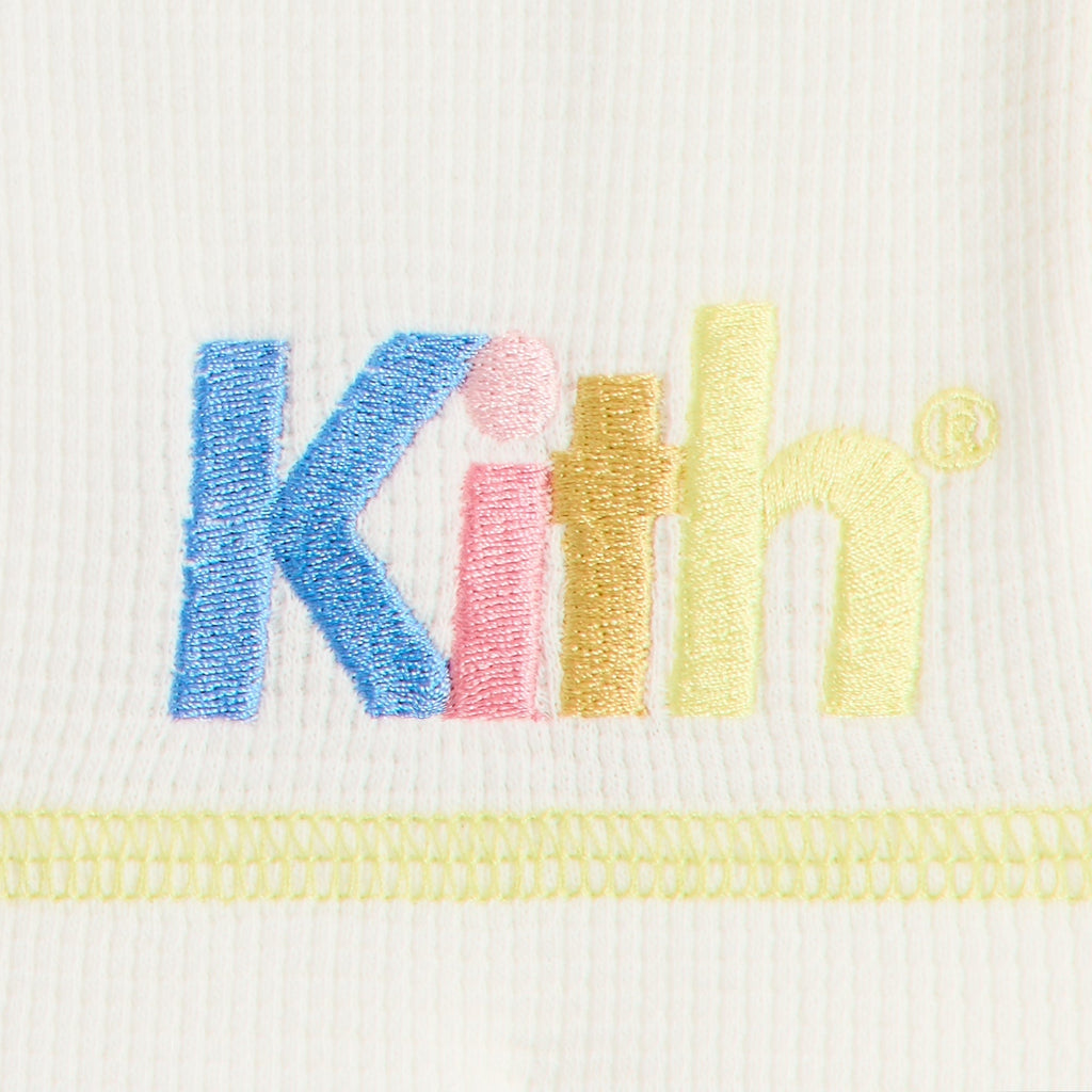 Kith Kids Jazmyn Short - Silk
