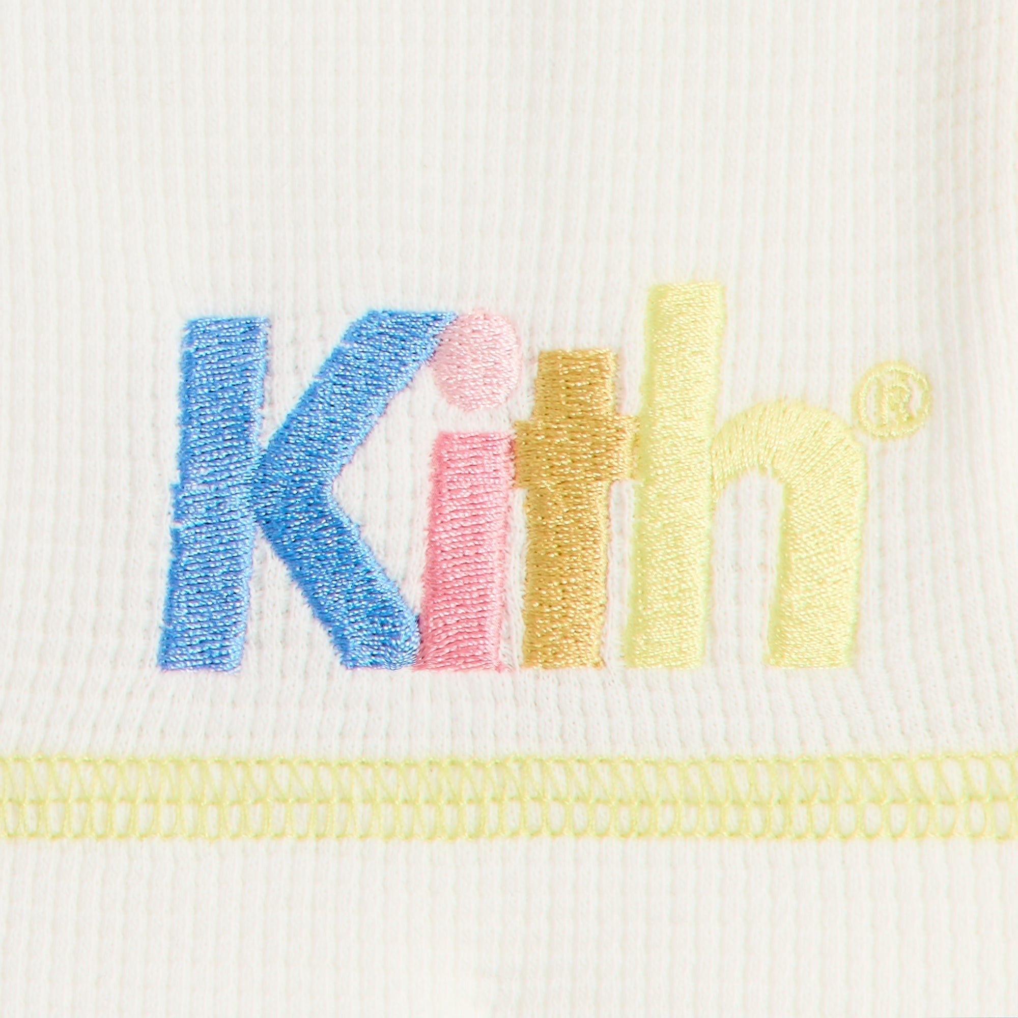 Kith Kids Jazmyn Short - Silk