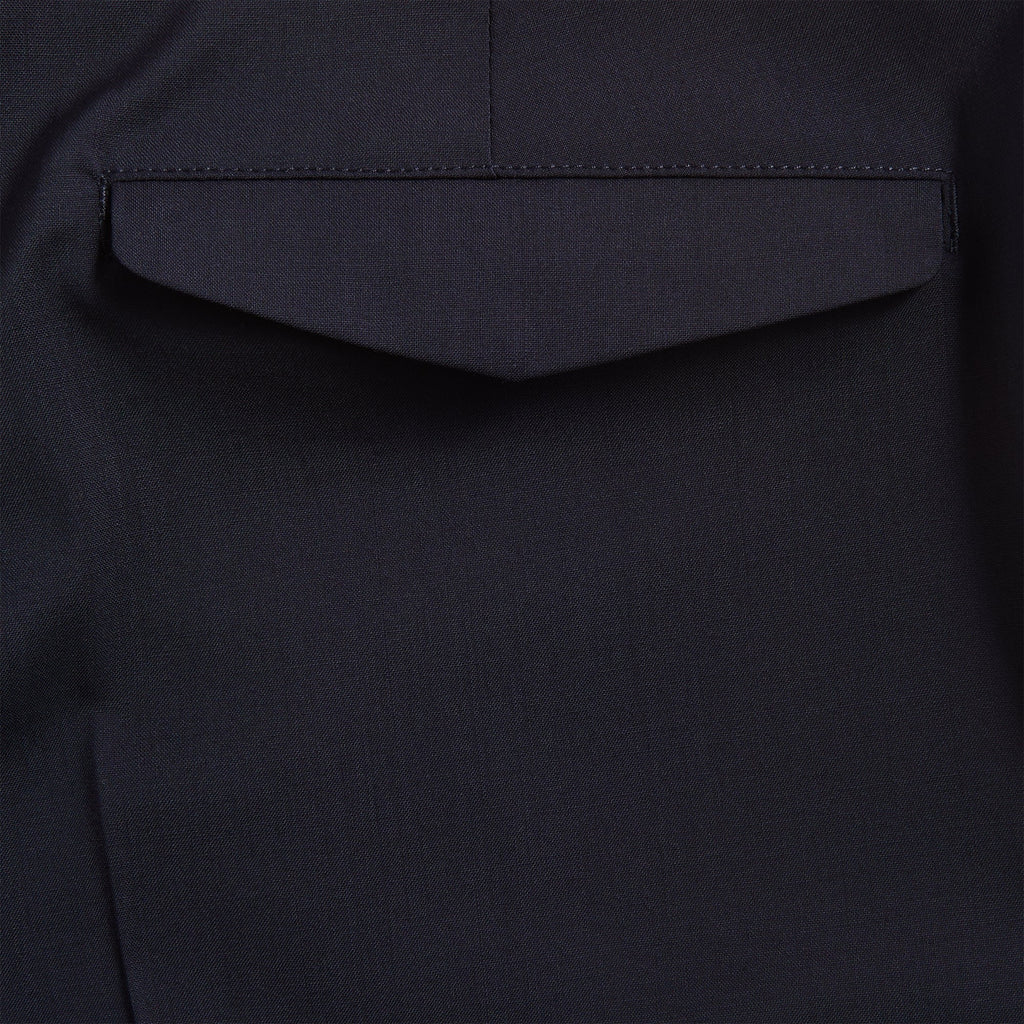 Barena Pantalone Delfo Pant - Navy