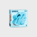 Speks Blur Focus Putty - Lagoon