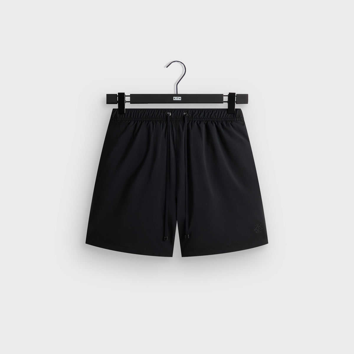 Kith Carmen Swim Short - Black